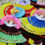 10.12.2016 Kielce. Rękodzieło w Targach Kielce. / Wojciech Habdas / Radio Kielce