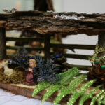 10.12.2016 Kielce. Rękodzieło w Targach Kielce. / Wojciech Habdas / Radio Kielce