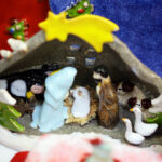 10.12.2016 Kielce. Rękodzieło w Targach Kielce. / Wojciech Habdas / Radio Kielce