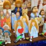 Kielce. Rękodzieło w Targach Kielce. / Wojciech Habdas / Radio Kielce