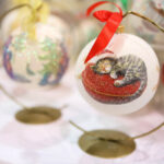 Kielce. Rękodzieło w Targach Kielce. / Wojciech Habdas / Radio Kielce