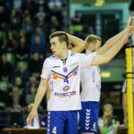 10.12.2016. Effector Kielce - Asseco Resovia Rzeszów / Wojciech Habdas / Radio Kielce