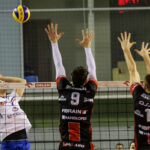 10.12.2016. Effector Kielce - Asseco Resovia Rzeszów / Wojciech Habdas / Radio Kielce