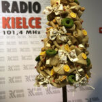 13.12.2016. Choinka ze Starachowic / Wojciech Habdas / Radio Kielce
