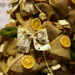 13.12.2016. Choinka ze Starachowic / Wojciech Habdas / Radio Kielce