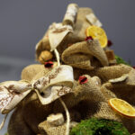 13.12.2016. Choinka ze Starachowic / Wojciech Habdas / Radio Kielce