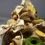 13.12.2016. Choinka ze Starachowic / Wojciech Habdas / Radio Kielce