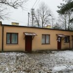 19.12.2016 Białogon, siedziba Caritas / Wojciech Habdas / Radio Kielce