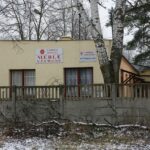 19.12.2016 Białogon, siedziba Caritas / Wojciech Habdas / Radio Kielce