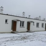 20.12.2016. Mieszkania przy Tartacznej udostępnione potrzebującym / Wojciech Habdas / Radio Kielce