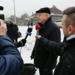 20.12.2016. Mieszkania przy Tartacznej udostępnione potrzebującym / Wojciech Habdas / Radio Kielce