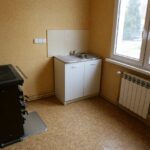 20.12.2016. Mieszkania przy Tartacznej udostępnione potrzebującym / Wojciech Habdas / Radio Kielce