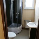 20.12.2016. Mieszkania przy Tartacznej udostępnione potrzebującym / Wojciech Habdas / Radio Kielce