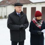 20.12.2016. Mieszkania przy Tartacznej udostępnione potrzebującym / Wojciech Habdas / Radio Kielce