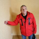 20.12.2016. Mieszkania przy Tartacznej udostępnione potrzebującym / Wojciech Habdas / Radio Kielce