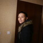 20.12.2016. Mieszkania przy Tartacznej udostępnione potrzebującym / Wojciech Habdas / Radio Kielce