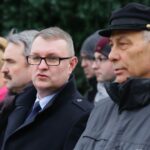 20.12.2016 Kielce. Wspólne kolędowanie  na Rynku / Wojciech Habdas / Radio Kielce