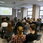 20.12.2016 Kielce. Przystanek Historia. Warsztaty "Kiedy człowiek był tylko numerem” / Wojciech Habdas / Radio Kielce