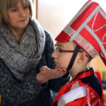 27.12.2016 Mąchocice Scholasteria. Herody / Wojciech Habdas / Radio Kielce