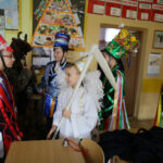 27.12.2016 Mąchocice Scholasteria. Herody / Wojciech Habdas / Radio Kielce