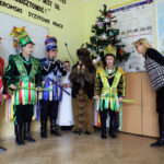 27.12.2016 Mąchocice Scholasteria. Herody / Wojciech Habdas / Radio Kielce