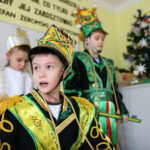 27.12.2016 Mąchocice Scholasteria. Herody / Wojciech Habdas / Radio Kielce