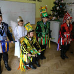 27.12.2016 Mąchocice Scholasteria. Herody / Wojciech Habdas / Radio Kielce