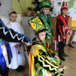 27.12.2016 Mąchocice Scholasteria. Herody / Wojciech Habdas / Radio Kielce