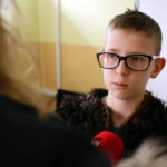 27.12.2016 Mąchocice Scholasteria. Herody / Wojciech Habdas / Radio Kielce