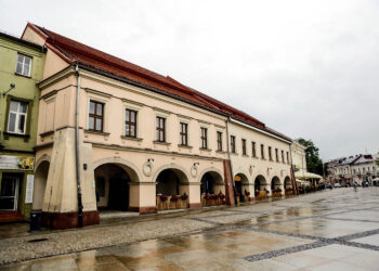 2.6.2016 Kielce. Muzeum Dialogu Kultur / Wojciech Habdas / Radio Kielce