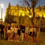 Sewilla / Katarzyna Pietrusińska