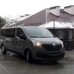 Nowy samochód dla sandomierskiego DPS / Grażyna Szlęzak - Wójcik / Radio Kielce