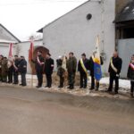 22.01.2017 Wąchock. Obchody 154 rocznicy wybuchu Powstania Styczniowego / Tomasz Piwko / Radio Kielce