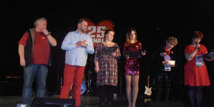 Tomasz Piwko / Radio Kielce