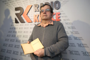 Piotr Michalski / Radio Kielce