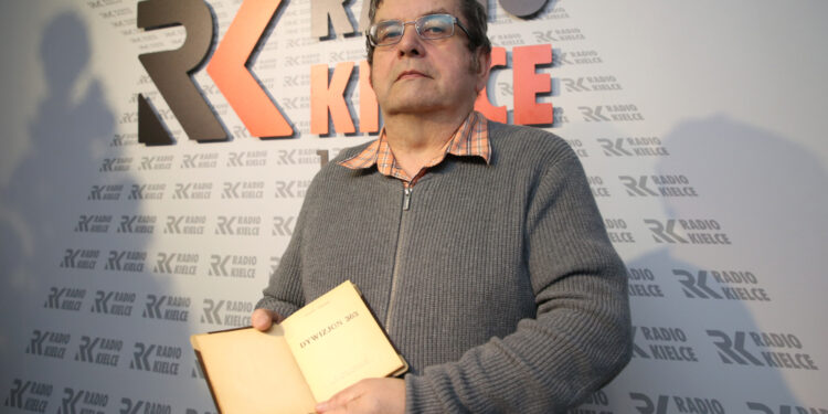 Piotr Michalski / Radio Kielce