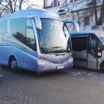 Jubileusz ostrowieckiego PKS (8 stycznia 2017 r) / Radio Kielce