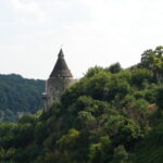 Ukraina - Kamieniec Podolski  / Dr Bartłomiej Kotowski