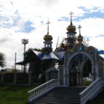 Ukraina - Łuck / Dr Bartłomiej Kotowski