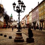 Ukraina - Lwów / Dr Bartłomiej Kotowski