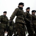 Uroczystości patriotyczne w Suchedniowie (21 stycznia 2017 r) / Jarosław Kubalski / Radio Kielce