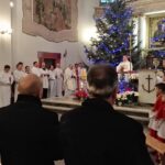 Jubileusz ostrowieckiego PKS (8 stycznia 2017 r) / Radio Kielce