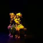 KTT. Premiera Alicji w Krainie Czarów (28 stycznia 2017 r) / Wojciech Habdas / Radio Kielce