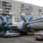 Ukraina - Łuck / Dr Bartłomiej Kotowski