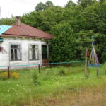 Ukraina - Peresieka / Dr Bartłomiej Kotowski