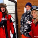 07.01.2017 Kielce. Stok na Telegrafie / Krzysztof Bujnowicz / Radio Kielce