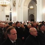 Jubileusz ostrowieckiego PKS (8 stycznia 2017 r) / Radio Kielce