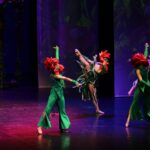 KTT. Premiera Alicji w Krainie Czarów (28 stycznia 2017 r) / Wojciech Habdas / Radio Kielce