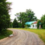 Ukraina - Peresieka / Dr Bartłomiej Kotowski