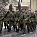 Uroczystości patriotyczne w Suchedniowie (21 stycznia 2017 r) / Jarosław Kubalski / Radio Kielce